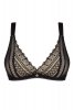 Obsessive Estiqua bra bielizna biustonosz braletka